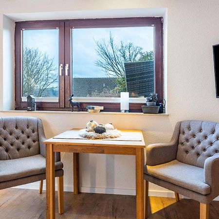 Ferienwohnung Silberborth Seesen Luaran gambar