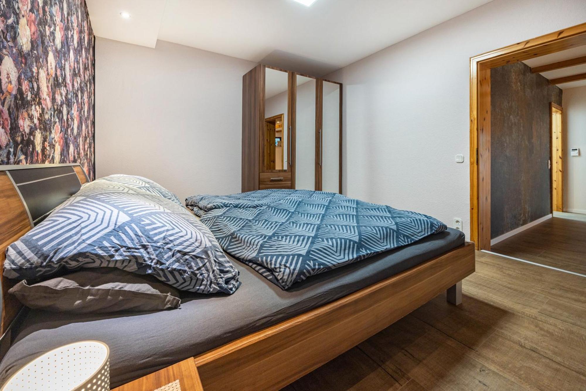 Ferienwohnung Silberborth Seesen Luaran gambar