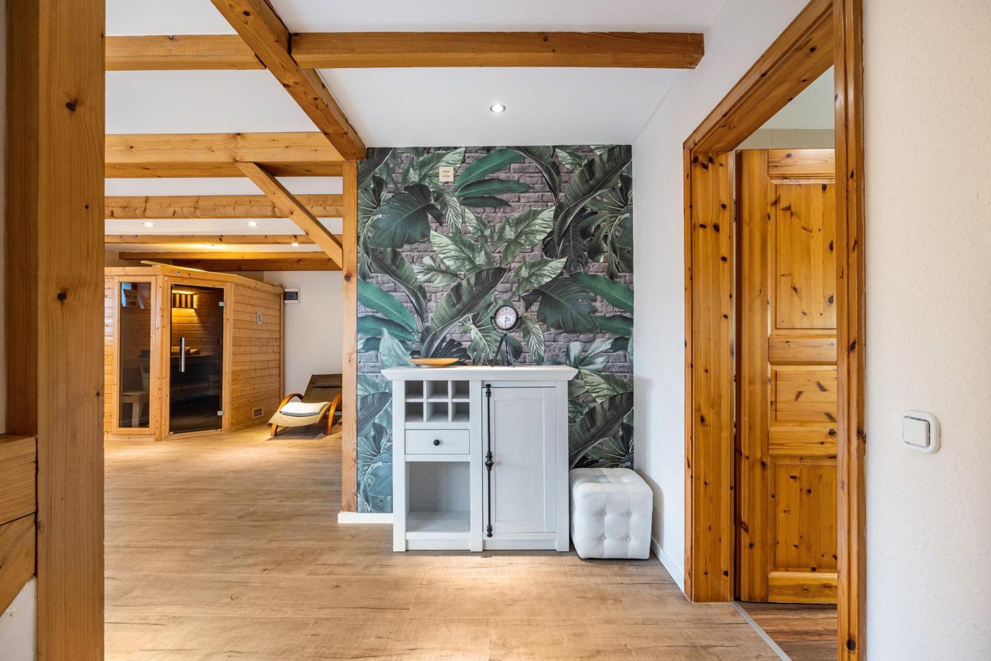 Ferienwohnung Silberborth Seesen Luaran gambar